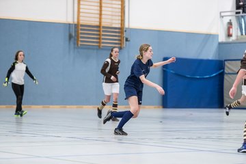 Bild 379 - wCJ Hamburger Futsalmeisterschaft